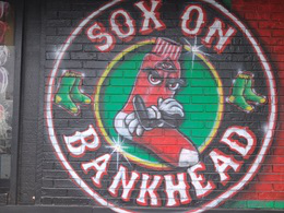 sox on bankhead