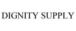 dignity supply
