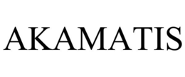 akamatis