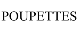poupettes