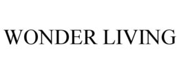 wonder living