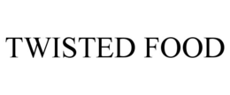 twisted food