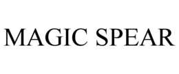magic spear
