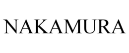 nakamura