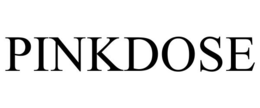 pinkdose