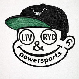 liv & ryd powersports