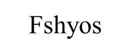 fshyos