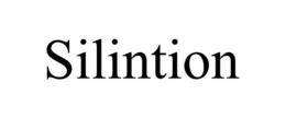 silintion