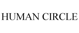 human circle