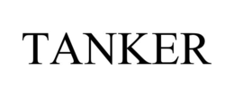 tanker
