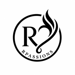 r rpassions
