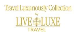 travel luxuriously collection by live luxe travel
