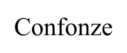 confonze