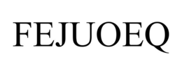 fejuoeq