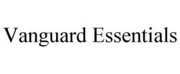 vanguard essentials
