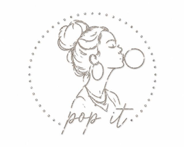 pop it