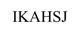 ikahsj