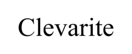 clevarite