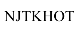 njtkhot