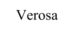 verosa