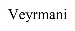 veyrmani