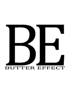 be butter effect