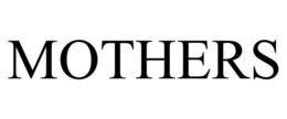 mothers