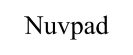 nuvpad