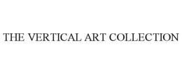 the vertical art collection