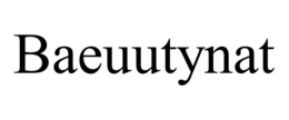baeuutynat