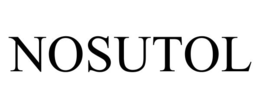 nosutol