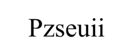 pzseuii