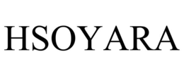 hsoyara