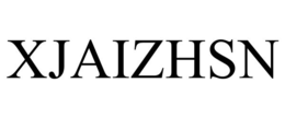 xjaizhsn