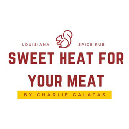 sweet heat for your meat