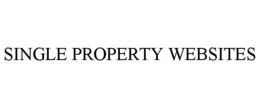 single property websites