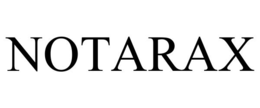notarax