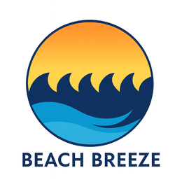 beach breeze