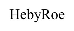 hebyroe