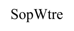 sopwtre