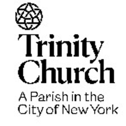 trinity church a parish in the city of new york