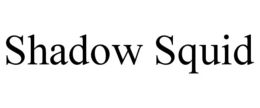 shadow squid