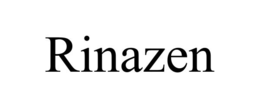 rinazen