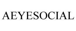 aeyesocial