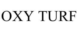 oxy turf