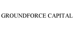 groundforce capital