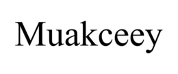 muakceey