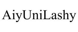 aiyunilashy