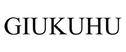 giukuhu