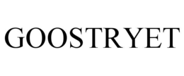 goostryet